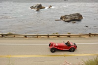 1931 Alfa Romeo 8C 2300.  Chassis number 2111006